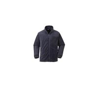 Portwest Argyll Heavy Fleece Navy Size: XL Colour: Navy, Size: XL XL