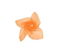 NAVZA® Beautiful Plain Square Chiffon Feel Neck Soft Scarf For Women - 50s 60s Retro Multiple Colour Light Weight Creative and Use Evening Dress