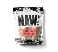 NAW Beef Tails Dog Treats - 220g