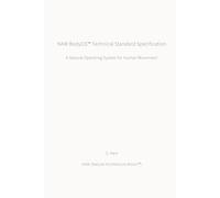 NAW BodyOS™ Technical Standard Specification: A Natural Operating System for Human Movement