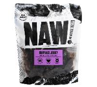 NAW Buffalo Jerky Dog Treats - 150g