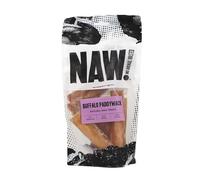 NAW | Buffalo Paddywack | 200g Pack | Premium Dog Treats | Helps Support Healthy Dental Hygiene | 100% Buffalo | A Leaner Source Of Protein
