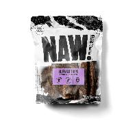 NAW Buffalo Tripe Dog Treats - 200g