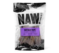 NAW Buffalo Tripe Dog Treats - 500g