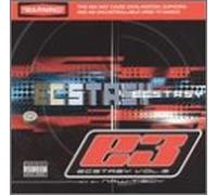 Naw-T-Boy - Vol. 3-Ecstasy