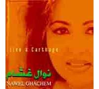 Nawal Ghachem - Live A Carthage