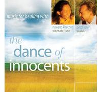 Nawang Khechog - Dance of Innocents