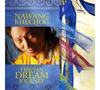 Nawang Khechog - Pop CD, Nawang Khechog - Tibetan Dream Journey[002kr]