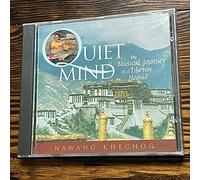 Nawang Khechog - Quiet Mind
