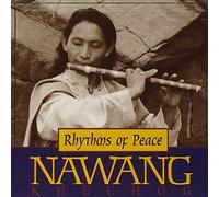 Nawang Khechog - Rhythms Of Peace
