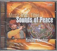 Nawang Khechog - Sounds of Peace