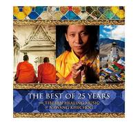 Nawang Khechog - The Best Of 25 Years (2CD Digipak)