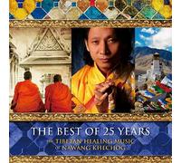 Nawang Khechog - The Best Of 25 Years (2CD Digipak)
