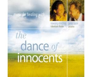 NAWANG KHECHOG - THE DANCE OF INNOCENTS