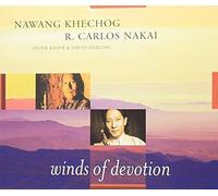 Nawang Khechog - Winds of Devotion