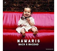 Nawaris - Bach A Bagdad