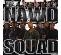 Nawd Squad - Operation Hip- Hop