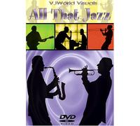 N'Awlins Gumbo Kings - Vjworld Visuals: All That Jazz [DVD] [2007] [US Import]