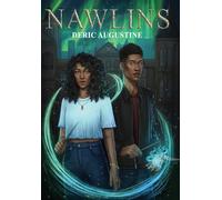 Nawlins: YA Black Fantasy