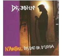 N'awlinz Dis Dat Or D'udda [Australian Import]