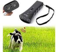 NAWTOR QZC Super Ultrasonic Dog Chaser,Training Dog Banish Dog Machine,Stop Animals Attacks Aggression