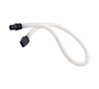 Nawwgy Melodica Flexible Tube Replacement Blowpipe Mouthpiece Tube Instrument Accessories Universal Mouth Organ Long Blowpipe