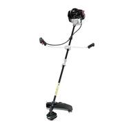 NAX POWER PRODUCTS, 600B brush cutter and grass trimmer with 42.7 cm3 combustion engine, 1.2 kW power, licensed by Briggs & Stratton