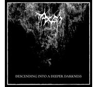 Naxen - Descending Into A Deeper Darkness [VINYL]