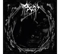 Naxen Towards The Tomb Of Times (Vinyl)