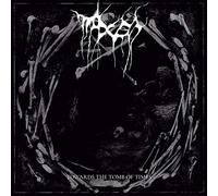 Naxen - Towards The Tomb Of Times [VINYL]