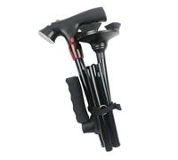 Naxir StandSecure Cane (30.7-34.6in)