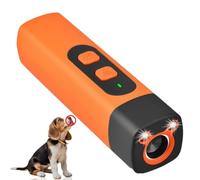 NAXIXI Bark Shield for Dogs,Anti Barking Device for Dogs,2-in-1 Ultra/sonic Dog Barking Deterrent Devices,Indoor/Outdoor Anti-Bark Collar Alternative for Small Medium & Large Dogs,Stop Dog Barking