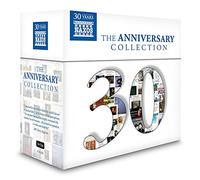 NAXOS 30周年記念BOX - 30th Anniversary Collection[30枚組]