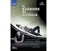 Naxos Audio Visual - Il Barbiere Di Siviglia Theatre Des Champs-ly - K4z