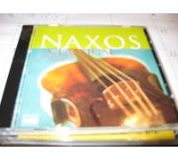 Naxos Classical Sampler Naxos Classical Sampler (CD) (US IMPORT)
