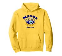 Naxos Greece Souvenir / Naxos Pullover Hoodie