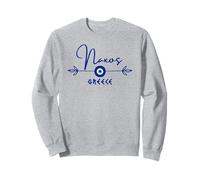 Naxos Greece Souvenir / Naxos Sweatshirt