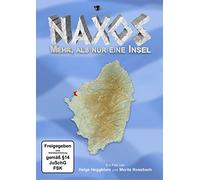 Naxos - More than just an island