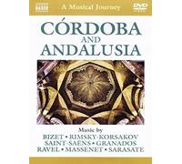 Cordoba And Andalucia [DVD]