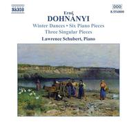 Six Piano Pieces, Capriccio in B Minor (Schubert)