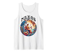 Naxos Tank Top