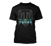NAXVBEOD Hilltop Hoods T-Shirt Black L