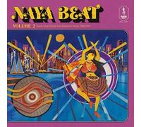 Naya Beat 2: South Asian Dance & Electronic Music - Naya Beat Volume 2 : danse sud-asiatique et musique électronique 1988-1994