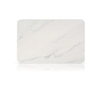 NAYAHOSE Stone Bath Mat Quick Dry, Diatomaceous Earth Shower Mat, Non-Slip Super Absorbent Bathroom Floor Mat, Suitable for Bathroom Tub, Kitchen Dish Drying Mat
