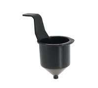 Nayciiy Liquid Consistency Thickness Cup Viscosity Measuring Cup Measure Paint Varnish Lacquer Inks Replace SG244 (1)
