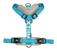 Nayeco X-trm Cronos Neon Flash 60-100x2.5 Cm Dog Harness