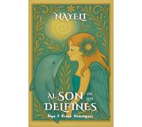 Nayeli al son de los delfines