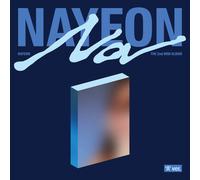 Nayeon : NA ('A' Ver.) CD (2024) NEW Highly Rated eBay Seller Great Prices
