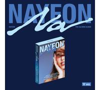 Nayeon - NA - CD - A Ver. (Interscope, 2024)