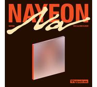 NAYEON - NA (‘D’igipack ver.)